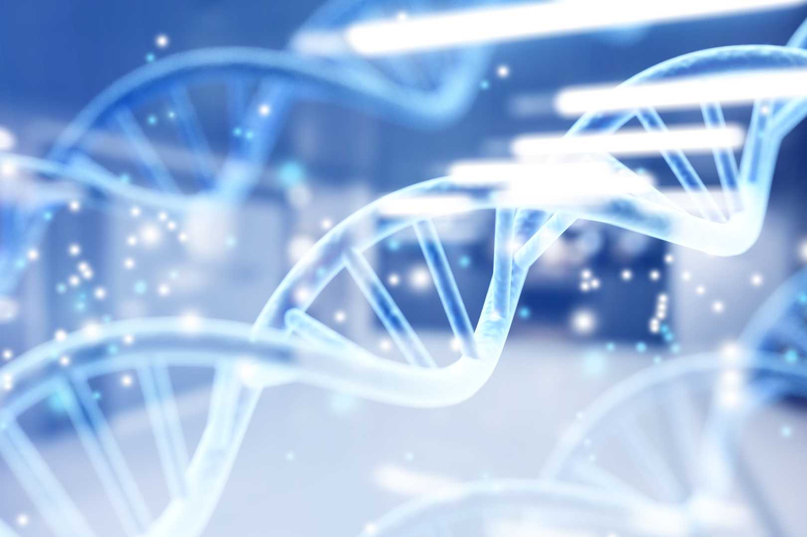 Diagnostic method development services for EDS.